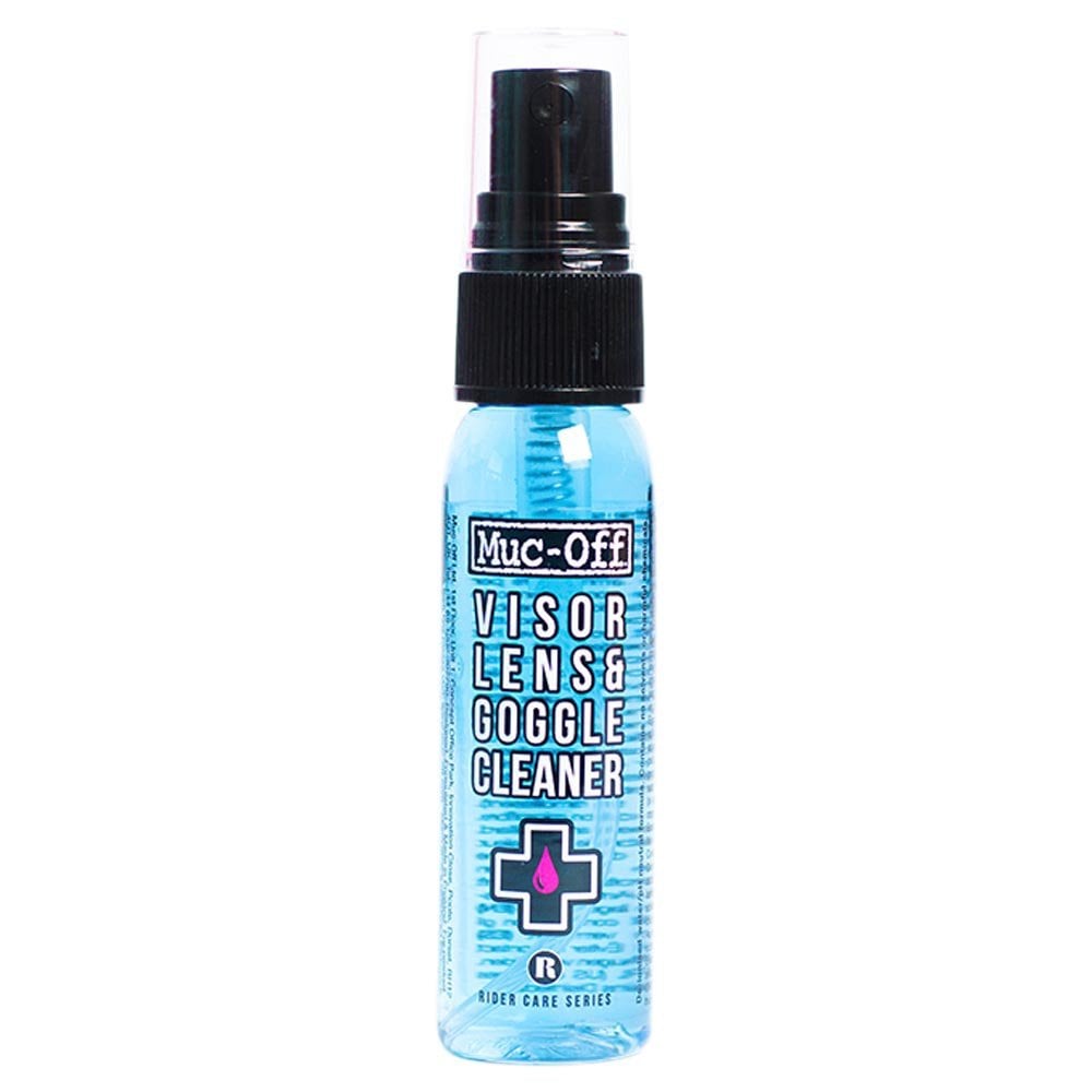 Muc-Off - Helmet & Visor - Cleaner 35ml (M212)