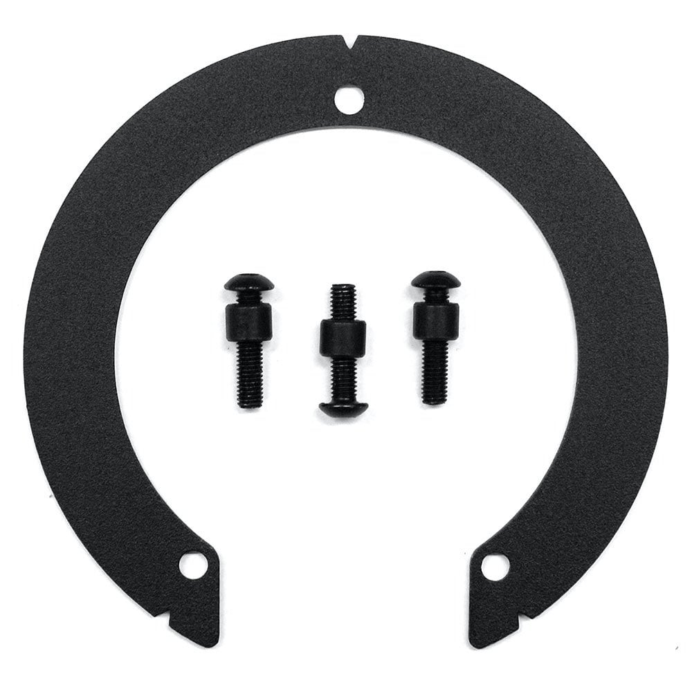 Kappa (Tank Bag Flange) - BF04K Easy Lock (Kawasaki)