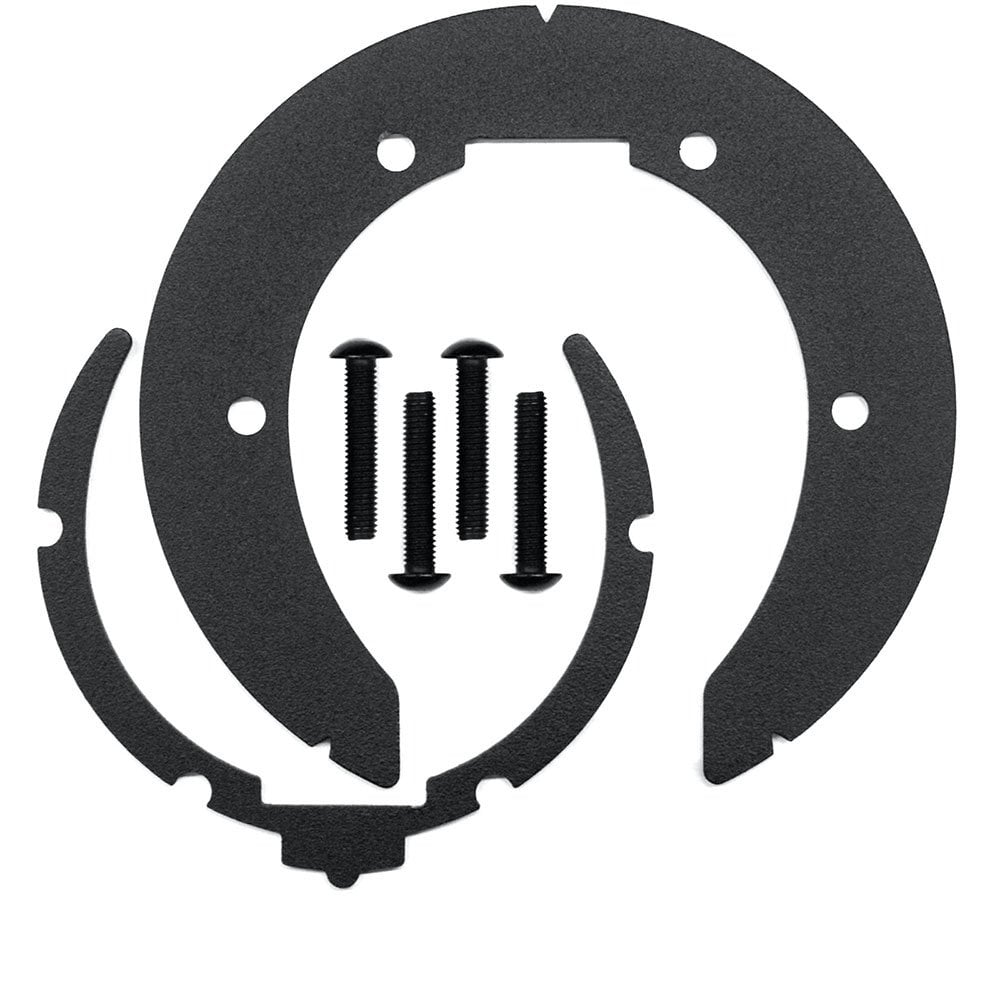 Kappa (Tank Bag Flange) - BF14K Easy Lock (Kawasaki)