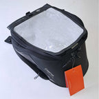 Kappa (Tank Bag) - DR01 - Drifter- Tanklock - Black