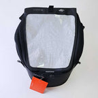 Kappa (Tank Bag) - DR01 - Drifter- Tanklock - Black
