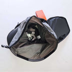 Kappa (Tank Bag) - DR01 - Drifter- Tanklock - Black