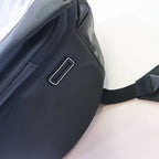 Kappa (Tank Bag) - DR01 - Drifter- Tanklock - Black