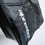 Alpinestars (2026) Bag - Helmet - S-R10 (Black)