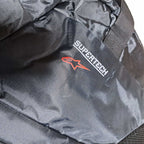 Alpinestars (2026) Bag - Helmet - S-R10 (Black)