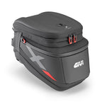 Givi (Tank Bag) - XL05 Tanklock Bag - CRF1000L/CRF1100L Africa Twin/Versys 650 15-20)