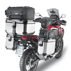 Givi (Tank Bag) - XL05 Tanklock Bag - CRF1000L/CRF1100L Africa Twin/Versys 650 15-20)