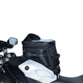 Oxford Luggage - Lifetime S20R Adventure Strap On Tank Bag 20L - Black