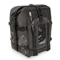 Kappa (Tank Bag) - RA315BK Expandable (Black) 20L