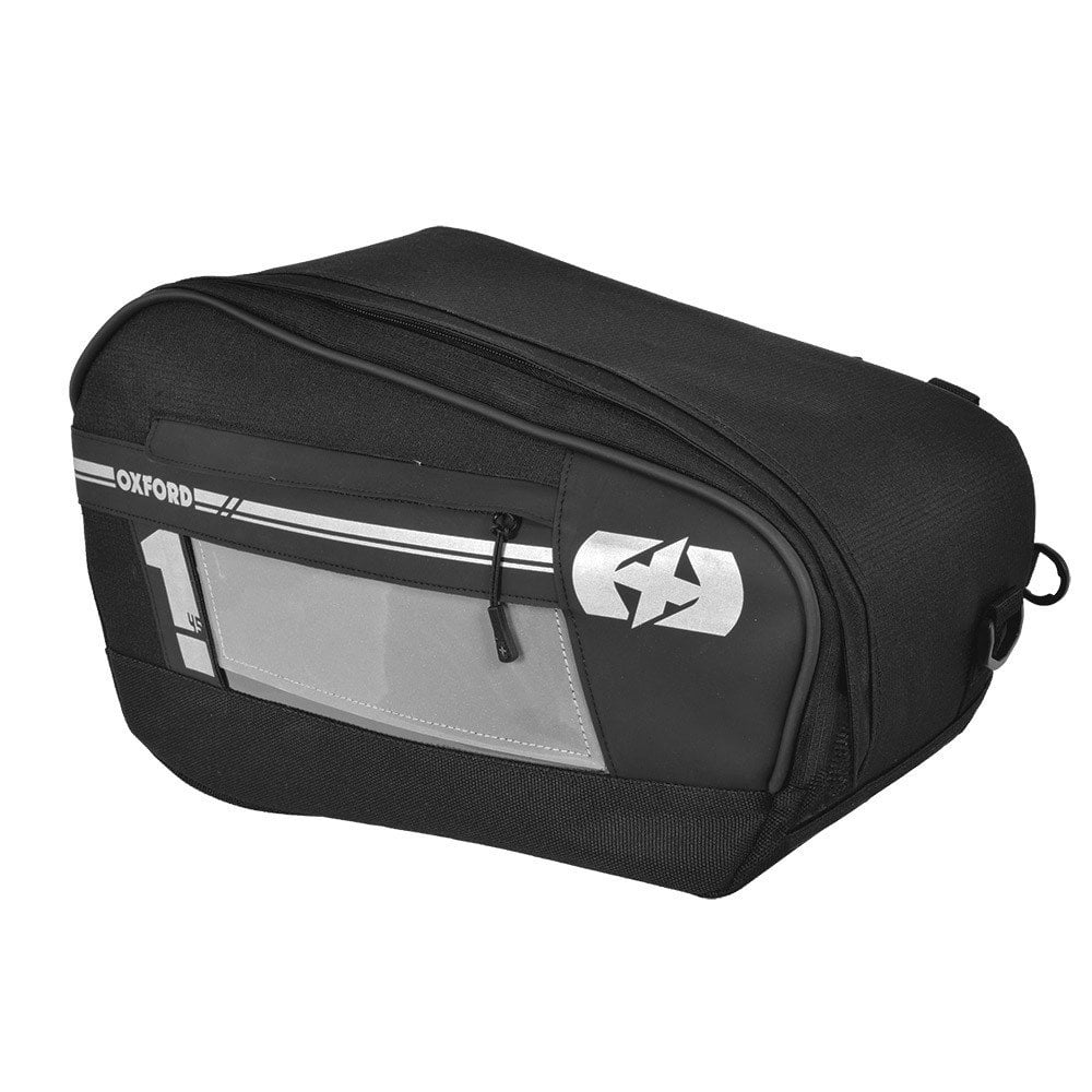 Oxford Luggage - F1 Panniers Small - 45L