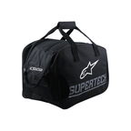 Alpinestars Helmet Bag - S-M10 Semi-Rigid (Black)