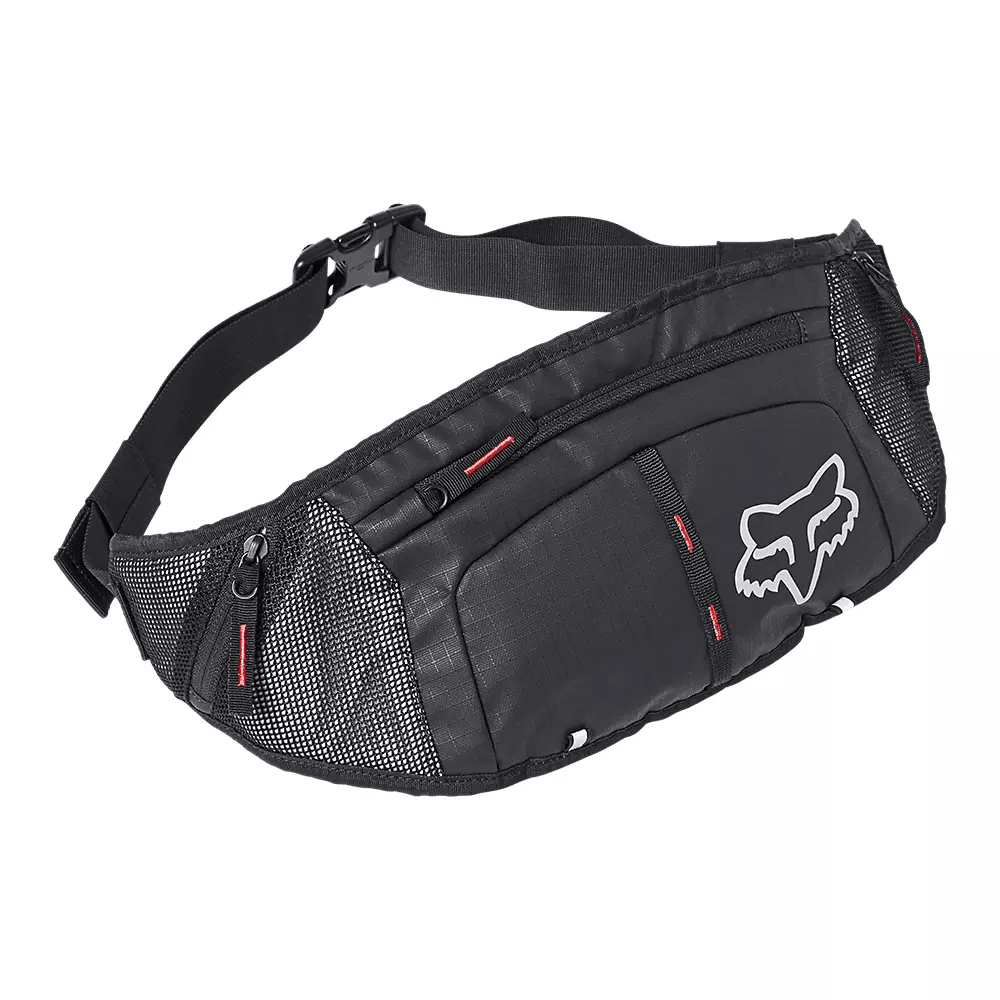 Fox Racing Bum Bag - Hip Pack Slim (Black)