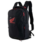 Alpinestars (Honda) Backpack - City Hunter V2 (Black/Bright Red)