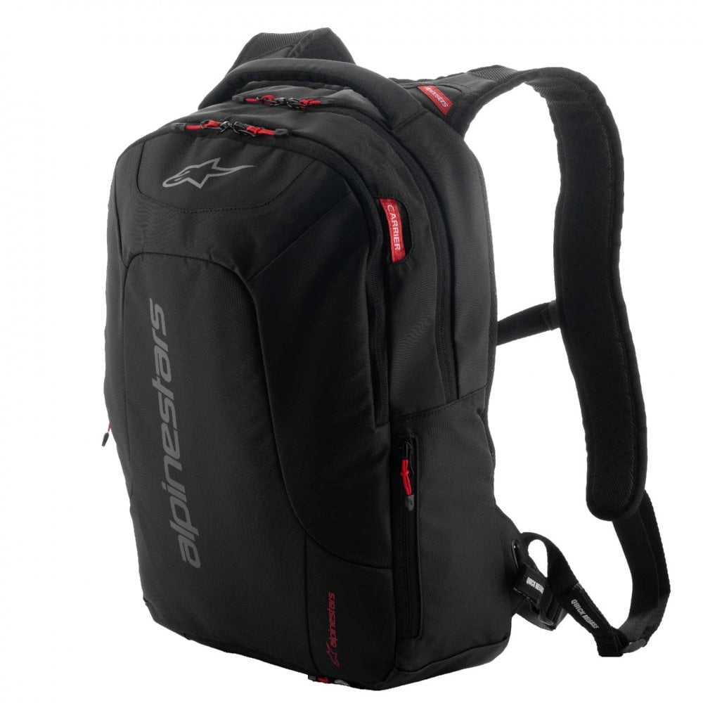 Alpinestars (2026) Backpack - City Hunter V2 (3x Colour Ways)