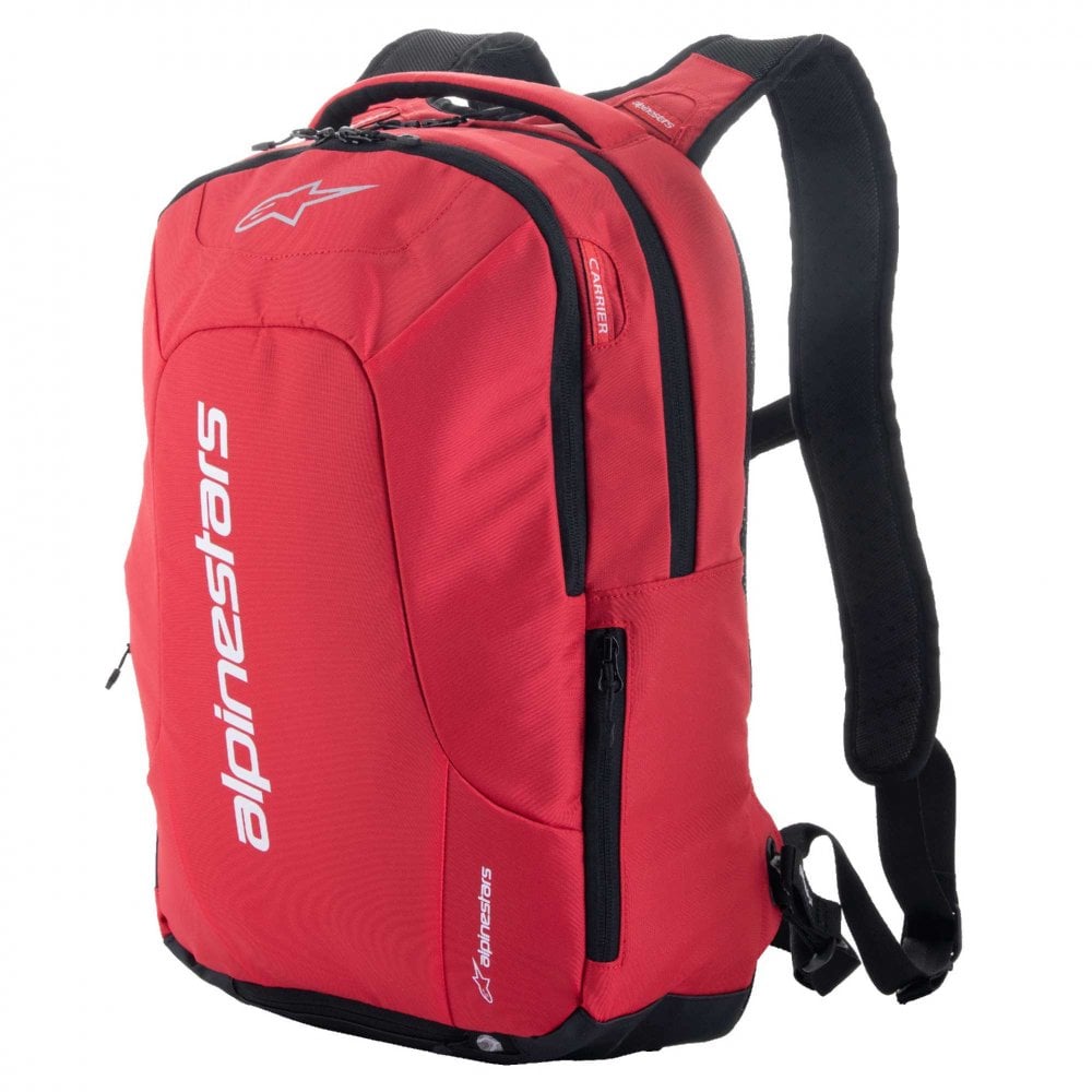 Alpinestars (2026) Backpack - City Hunter V2 (3x Colour Ways)