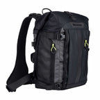 Oxford - Atlas - B-20 Advanced Backpack - Charcoal/Black (OL00302)
