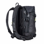 Oxford - Atlas - B-20 Advanced Backpack - Charcoal/Black (OL00302)