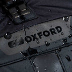 Oxford - Atlas - B-20 Advanced Backpack - Charcoal/Black (OL00302)