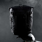 Oxford - Atlas - B-20 Advanced Backpack - Charcoal/Black (OL00302)