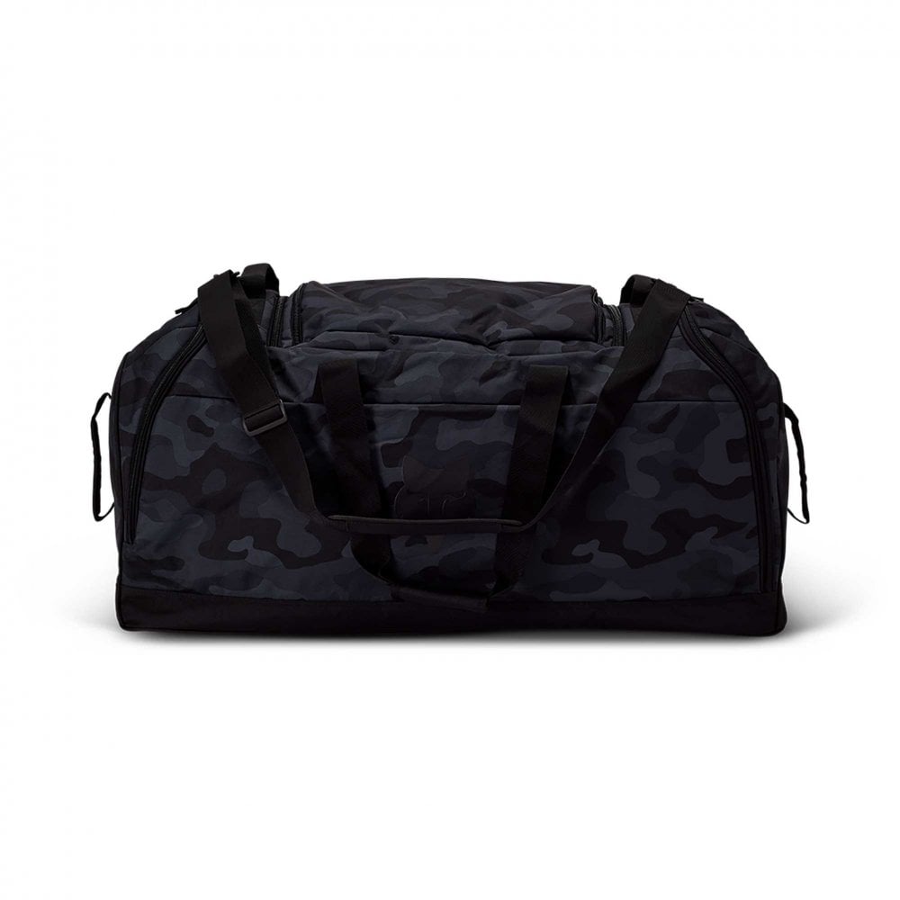 FOX Racing Gear Bag - Podium Duffle - 178L - BNKR (Black Camo)