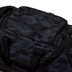 FOX Racing Gear Bag - Podium Duffle - 178L - BNKR (Black Camo)