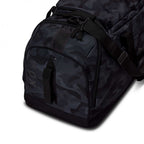 FOX Racing Gear Bag - Podium Duffle - 178L - BNKR (Black Camo)
