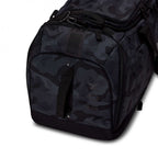 FOX Racing Gear Bag - Podium Duffle - 178L - BNKR (Black Camo)