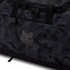 FOX Racing Gear Bag - Podium Duffle - 178L - BNKR (Black Camo)