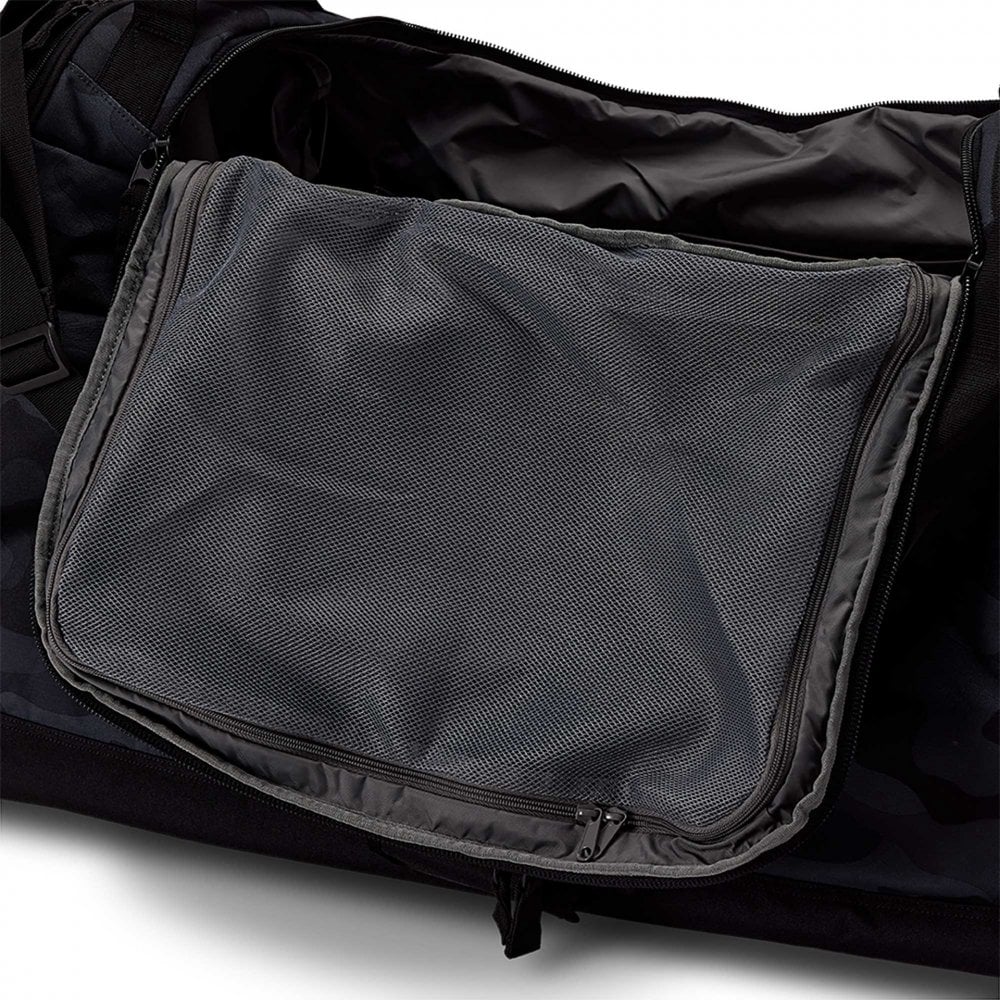 FOX Racing Gear Bag - Podium Duffle - 178L - BNKR (Black Camo)