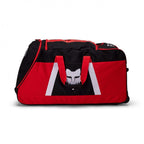 FOX Racing Gear Bag - Shuttle 180 Roller - 152L - RACE SPEC (Flo Red)
