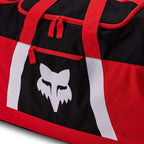 FOX Racing Gear Bag - Shuttle 180 Roller - 152L - RACE SPEC (Flo Red)