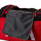 FOX Racing Gear Bag - Shuttle 180 Roller - 152L - RACE SPEC (Flo Red)