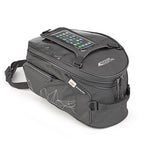 Kappa (Tank Bag) - RA311R2 Tanklock 16L (Black)