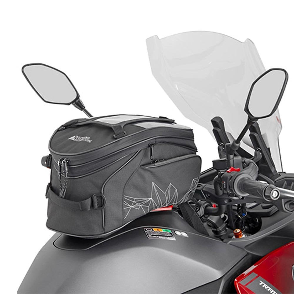 Kappa (Tank Bag) - RA311R2 Tanklock 16L (Black)