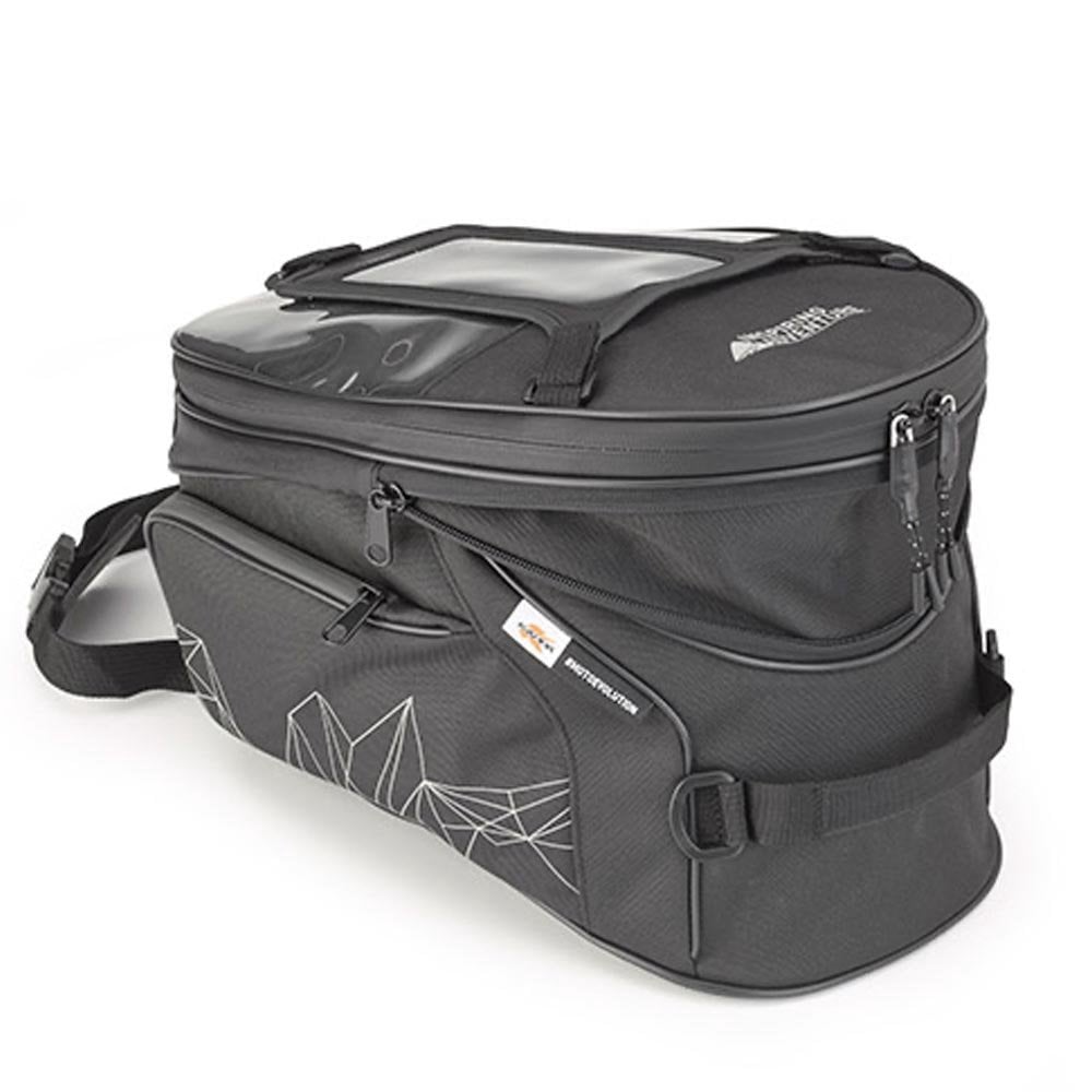 Kappa (Tank Bag) - RA311R2 Tanklock 16L (Black)