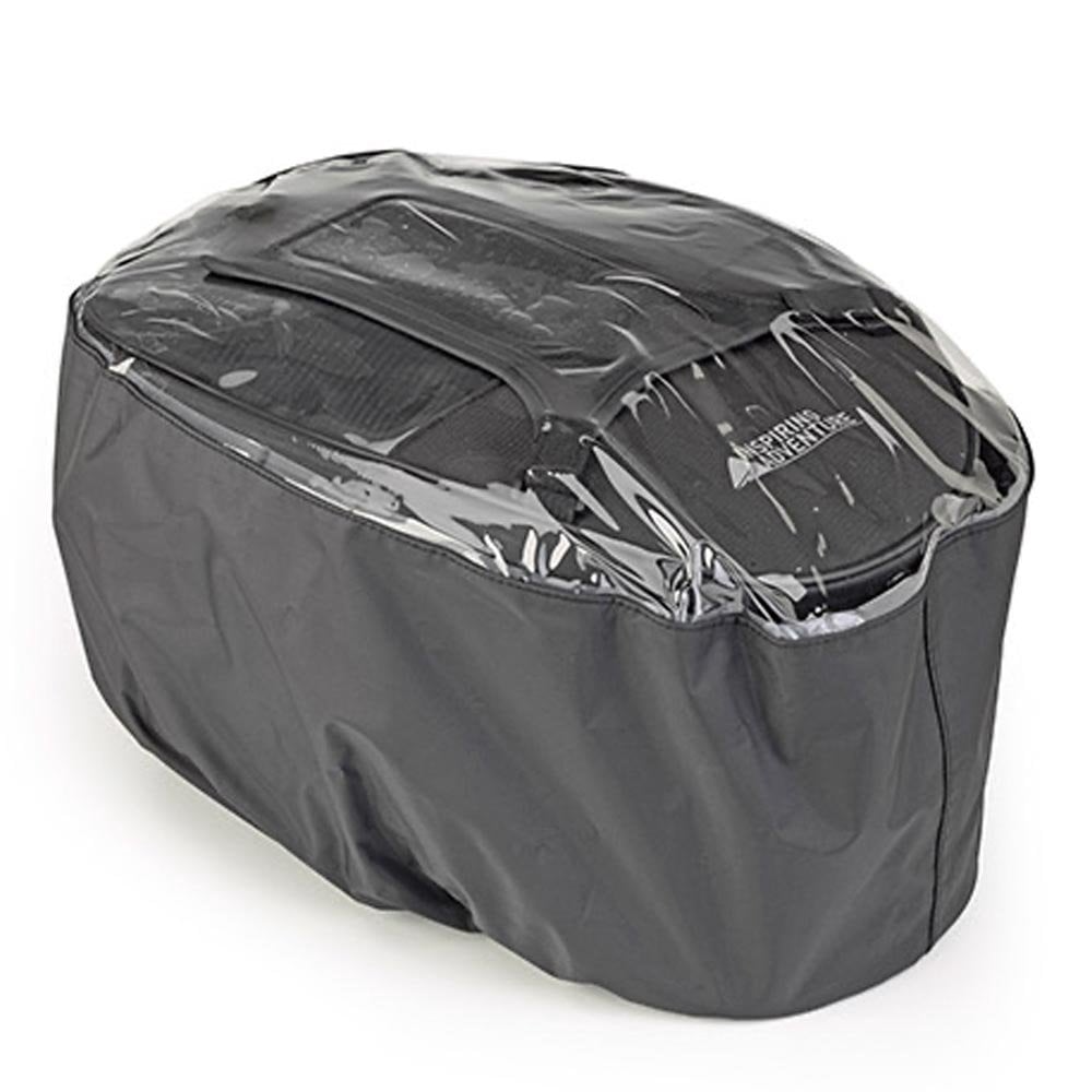 Kappa (Tank Bag) - RA311R2 Tanklock 16L (Black)