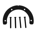 Kappa (Tank Bag Flange) - BF11K Easy Lock (BMW/Ducati/KTM)