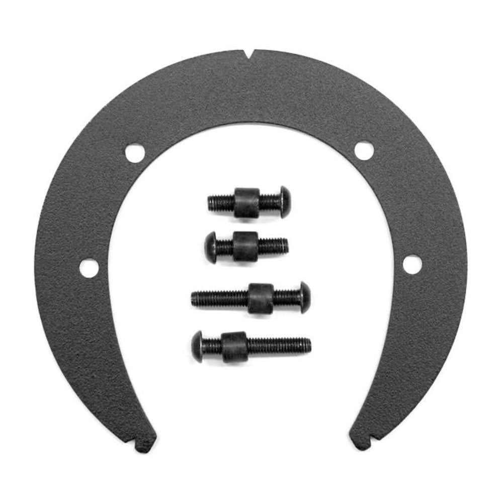 Kappa (Tank Bag Flange) - BF10K Easy Lock (Suzuki)