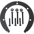 Kappa (Tank Bag Flange) - BF12K Easy Lock (KTM)