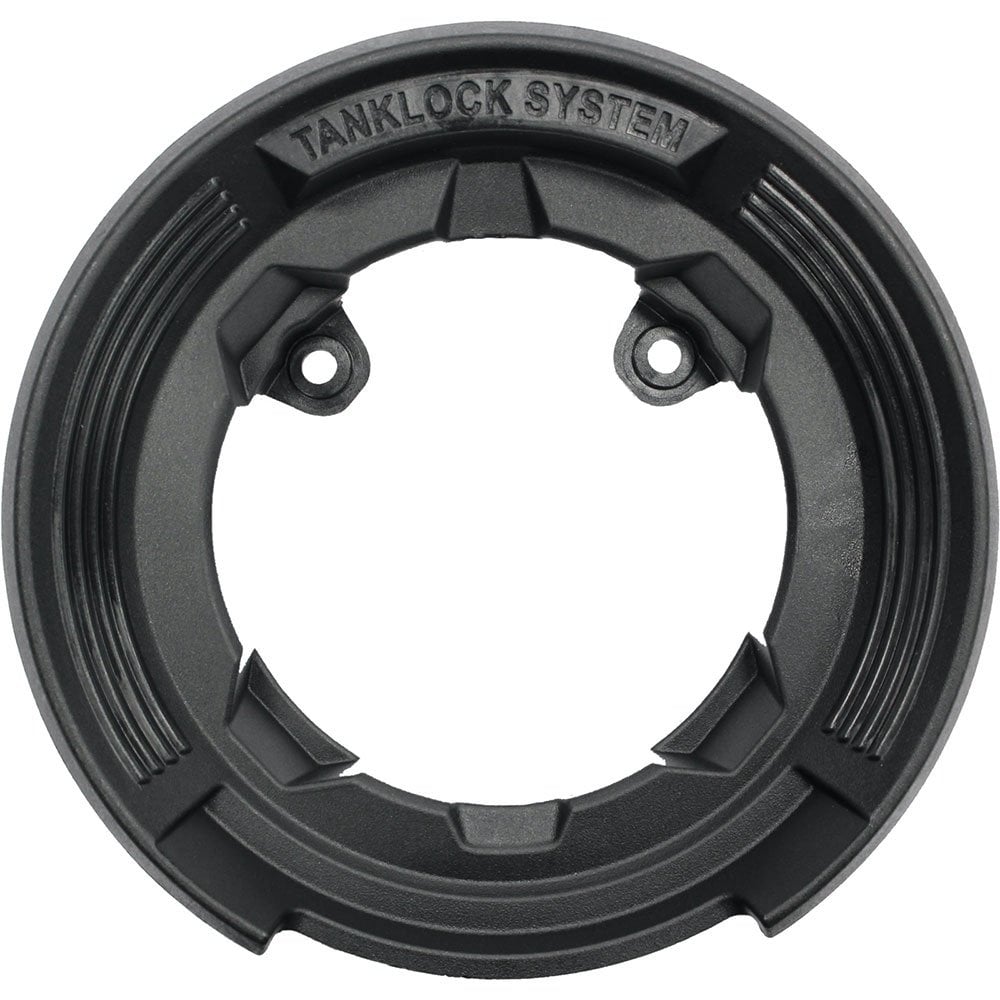 Kappa (Tank Bag Flange) - BF29K Easy Lock (Kawasaki)