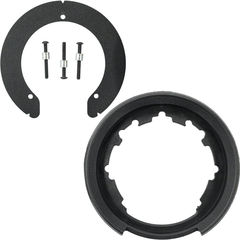 Kappa (Tank Bag Flange) - BF41K Easy Lock (Honda)