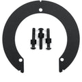 Kappa (Tank Bag Flange) - BF08K Easy Lock (Ducati)