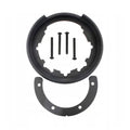 Kappa (Tank Bag Flange) - BF17K Easy Lock (BMW)
