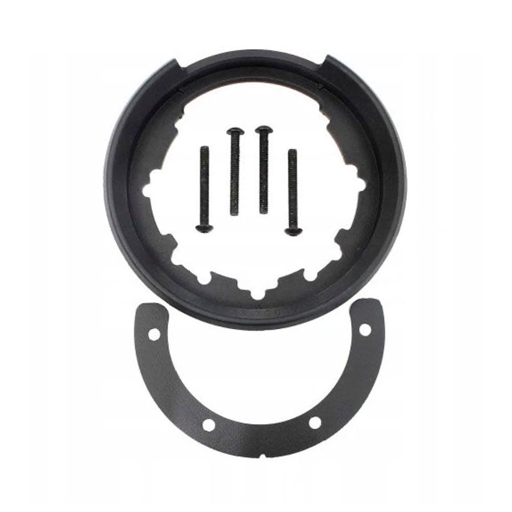 Kappa (Tank Bag Flange) - BF17K Easy Lock (BMW)