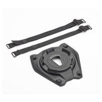 Kappa (Spares) Fixing Plate - KS430  Universal Tanklock - Tailpack (Seatlock)