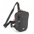 Kappa (Leg Bag) - ST111 - Stryker - Black