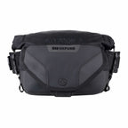 Oxford Luggage - Atlas W-3 Advanced Waist Pack - (OL1001)