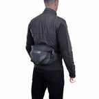 Oxford Luggage - Atlas W-3 Advanced Waist Pack - (OL1001)