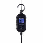 Oxford Battery Charger - Oximiser PRO 900 (EL201) (6V/12V 0.8amps)