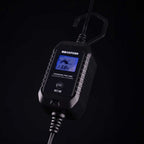 Oxford Battery Charger - Oximiser PRO 900 (EL201) (6V/12V 0.8amps)